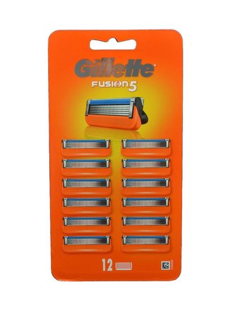 Gillette Fusion5 4 NH  EFA