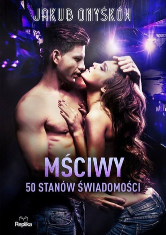 Mściwy 50 stanów świadomości