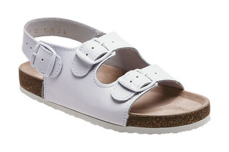 SANTÉ Zdravotní obuv Profi pánská N/32/10 bílá 45