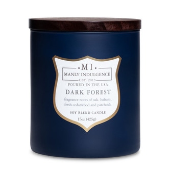 Colonial Candle - Dark Forest 425g
