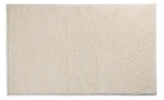 Koupelnová předložka Maja 100x60 cm  polyester písková béžová
