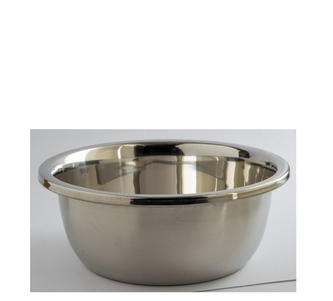 Miska nerez 28cm