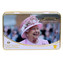 čaj plechovka RT55,72 sáčků, QUEEN ELIZABETH II, NET