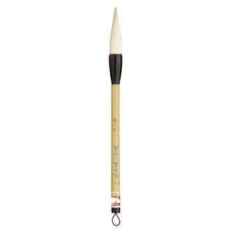 Čínský štětec velký 1010 – 2