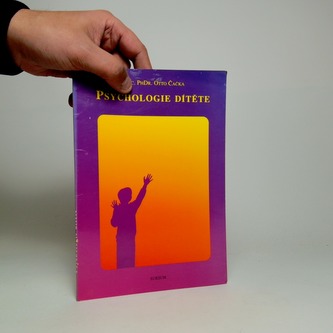 Psychologie dítěte
