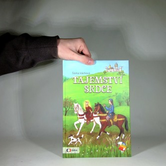 Tajemství srdce