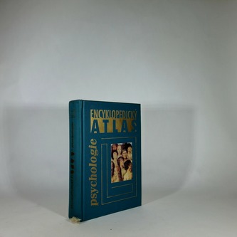 Encyklopedický Atlas psychologie