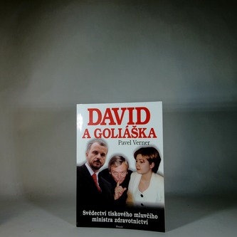 David a Goliáška