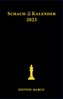 Schachkalender 2023