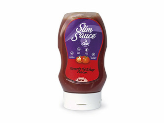 KetoMix Nízkokalorický kečup 300 ml