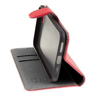 Tactical Field Notes pro Poco M5 červené