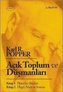 Acik Toplum ve Düsmanlari 2 Kitap, Tek Cilt