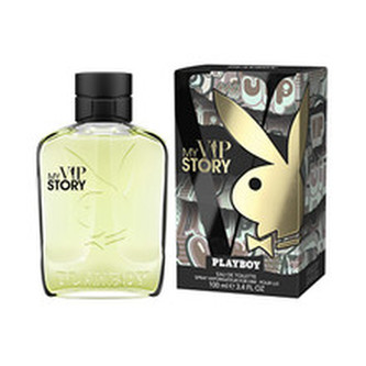 Playboy My VIP Story - EDT 60 ml man