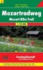 RK 3 Mozart Radweg 1:125 000