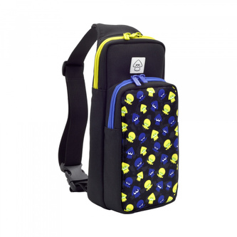 Shoulder Bag for Nintendo Switch (Splatoon 3)