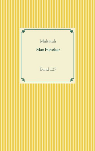 Max Havelaar