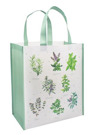 TAŠKA LP49414 HERB GARDEN L&P;