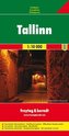 PL 101 Tallinn / Talin 1:10 000