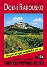 Dolní Rakousko/Weinviertel - turistický průvodce