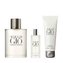 Armani Acqua di Gio Man Eau de Parfum Dárková sada Parfémová voda 40 ml, sprchový gel 75 ml a Parfémová voda 15 ml