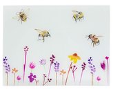 KUCHYŇSKÉ PRKÉNKO SKLENĚNÉ LP93923 BUSY BEES L&P 40x30x1 cm