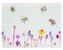 KUCHYŇSKÉ PRKÉNKO SKLENĚNÉ LP93923 BUSY BEES L&P 40x30x1 cm