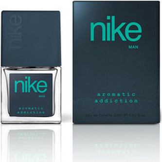 Nike Aromatic Addiction - EDT 30 ml woman Nike Aromatic Addiction - EDT 30 ml woman