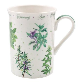 HRNEK LP95056 HERB GARDEN L&P;