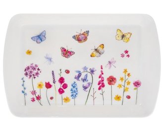TÁC LP94476 BUTTERFLY GARDEN L&P;