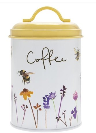 DÓZA NA KÁVU LP45340 BUSY BEES L&P;