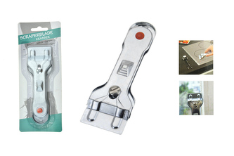 Škrabka na sklokeramický sporák Škrabka na sklokeramický sporák