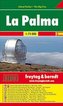 AK 0518 IP La Palma 1:130 000 kapesní lamino