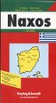 Naxos 1:50 000 / automapa