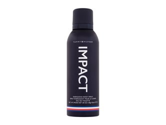 Tommy Hilfiger Impact Tělový sprej 50 ml pro muže
