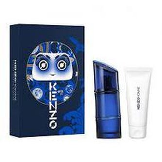 Kenzo Kenzo Pour Homme Intense - EDT 60 ml + sprchový gel 75 ml man