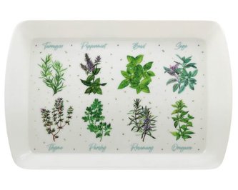 TÁC LP95067 HERB GARDEN L&P;