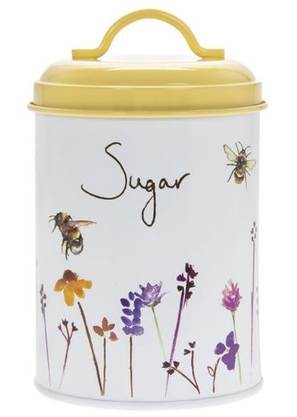 DÓZA NA CUKR  LP45341 BUSY BEES L&P;