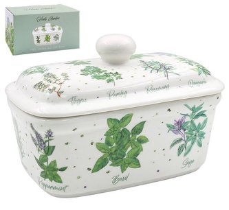 MISKA NA MÁSLO LP95061 HERB GARDEN L&P;