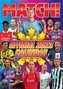 Oficiální nástěnný kalendář 2023: Match! Magazine (A3 29,7 x 42 cm)