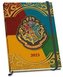 Diář 2023 Harry Potter (A5 15,6 x 21,2 cm)