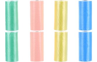 FLAM BIO sacky na exkrementy 8roli