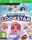 Yum Yum Cookstar (Xbox One)