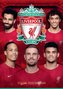Oficiální nástěnný kalendář 2023: FC Liverpool (A3 29,7 x 42 cm)