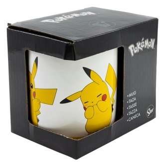 HRNEČEK POKÉMON HRNEČEK POKÉMON