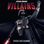 Oficiální nástěnný kalendář 2023 Star Wars|Hvězdné války: Záporáci (SQ 30,5 x 30,5|61 cm)