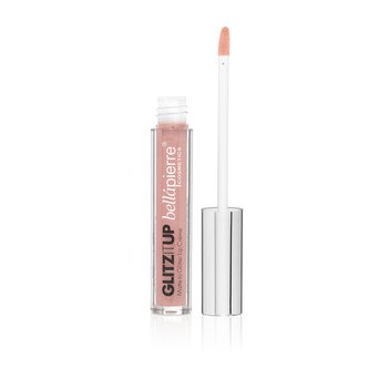 BELLÁPIERRE COSMETICS Glitz It Up tekutá rtěnka Odstín: POSH