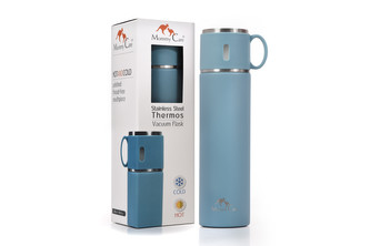 Mommy Care - Nerezová Termoska 580 ml