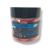 Boilie Pop-up 14mm jahoda