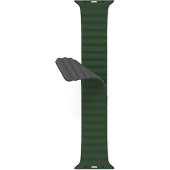 Výměnný pásek pro hodinky EPICO Watch Strap Magnetic 42-45 mm Výměnný pásek pro hodinky EPICO Watch Strap Magnetic 42-45 mm