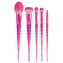 Royal & Langnickel MODA MYTHICAL Sada kosmetických štětců barevná varianta: Wild Blush